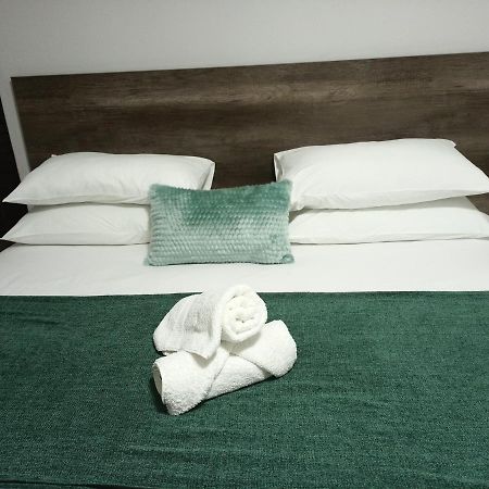 Olive Exclusive Villa Gaborone Kültér fotó