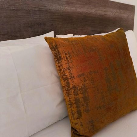 Olive Exclusive Villa Gaborone Kültér fotó