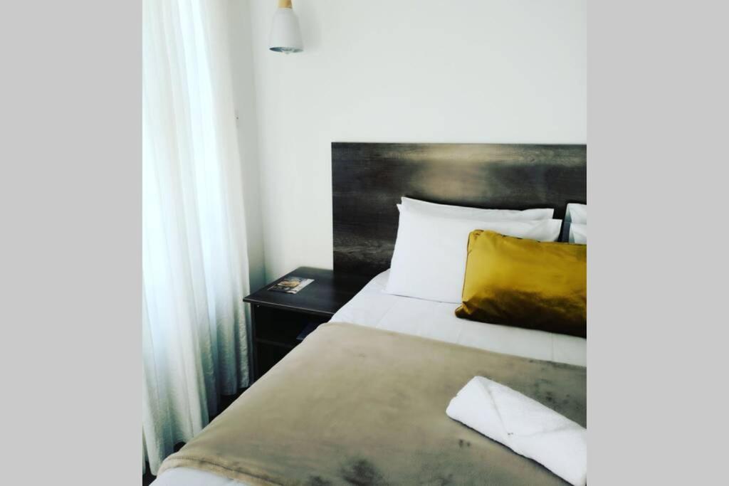 Olive Exclusive Villa Gaborone Kültér fotó