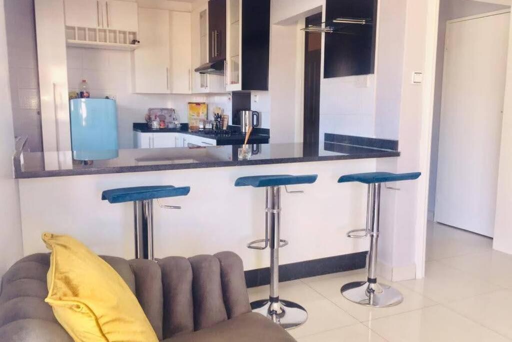 Olive Exclusive Villa Gaborone Kültér fotó