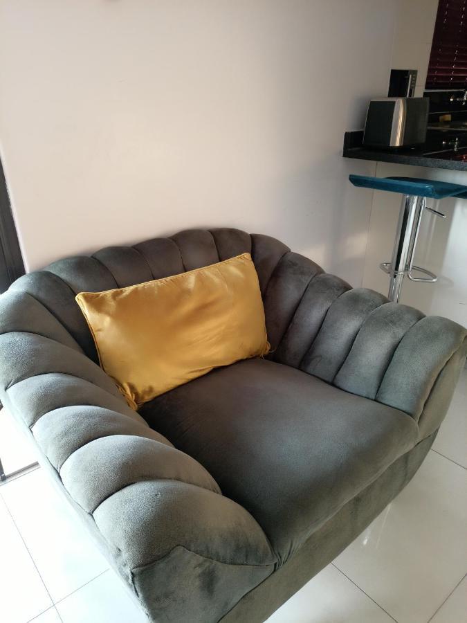 Olive Exclusive Villa Gaborone Kültér fotó
