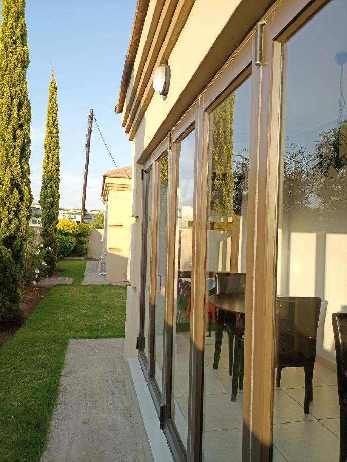 Olive Exclusive Villa Gaborone Kültér fotó