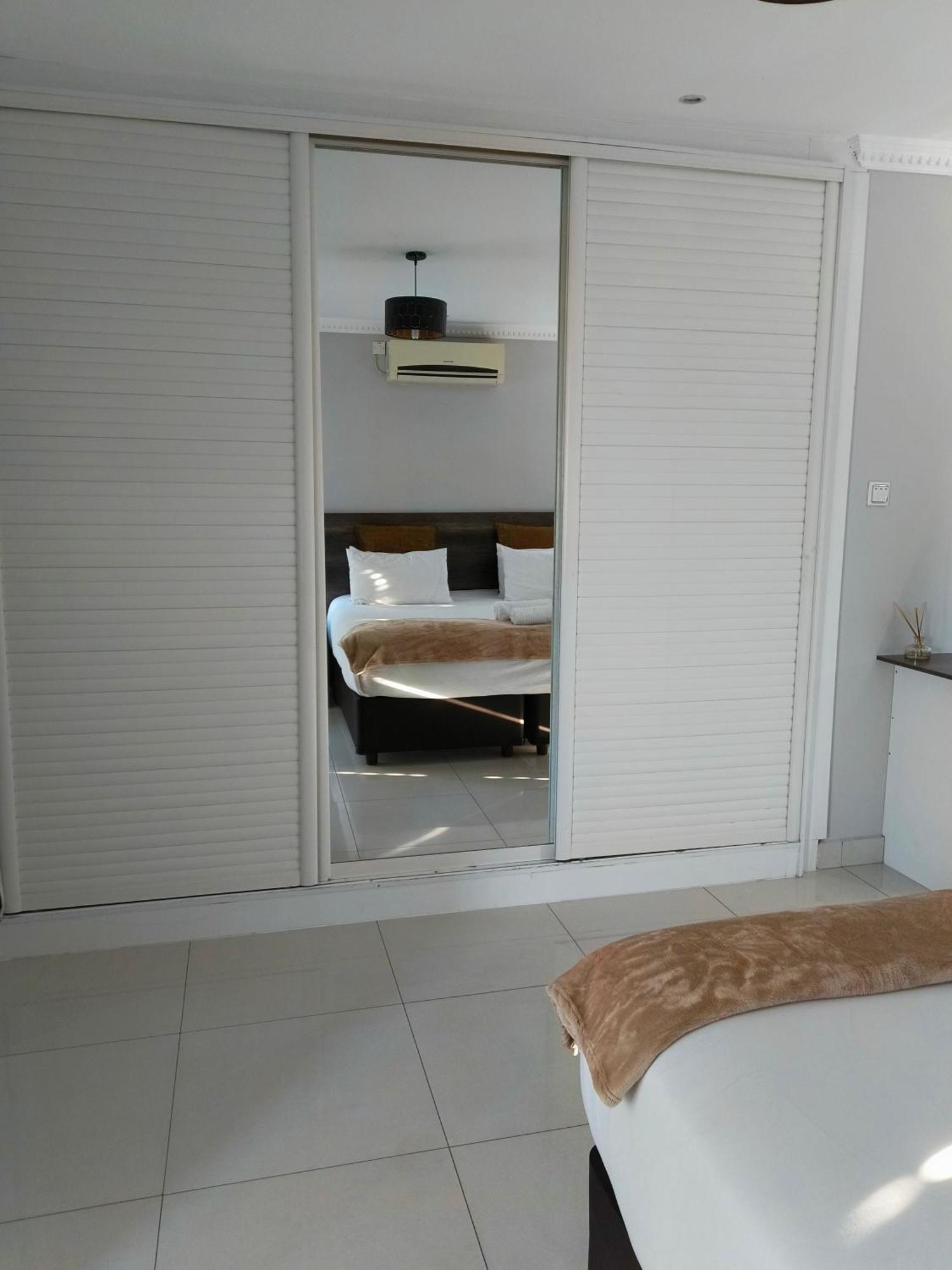 Olive Exclusive Villa Gaborone Kültér fotó