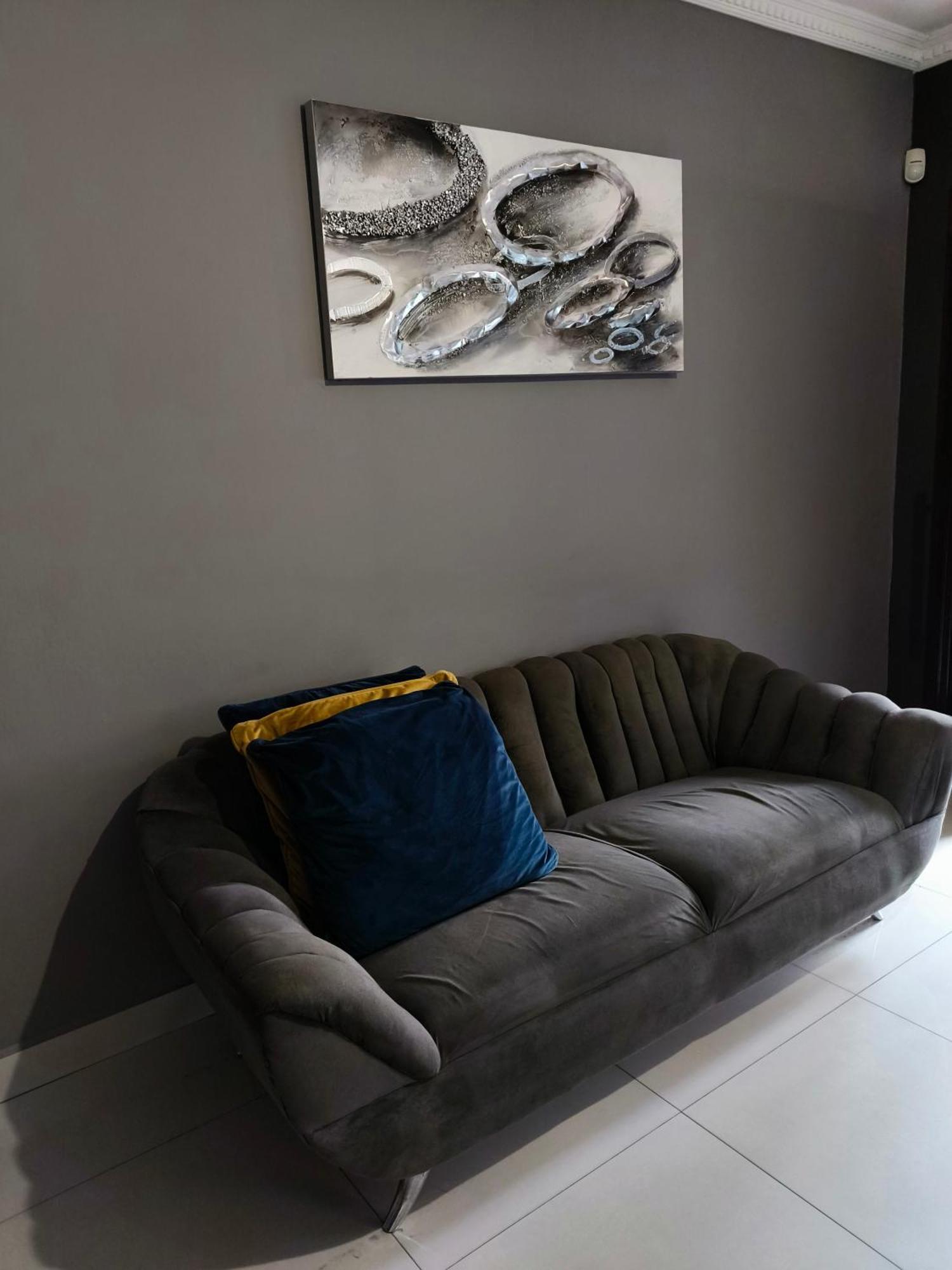 Olive Exclusive Villa Gaborone Kültér fotó