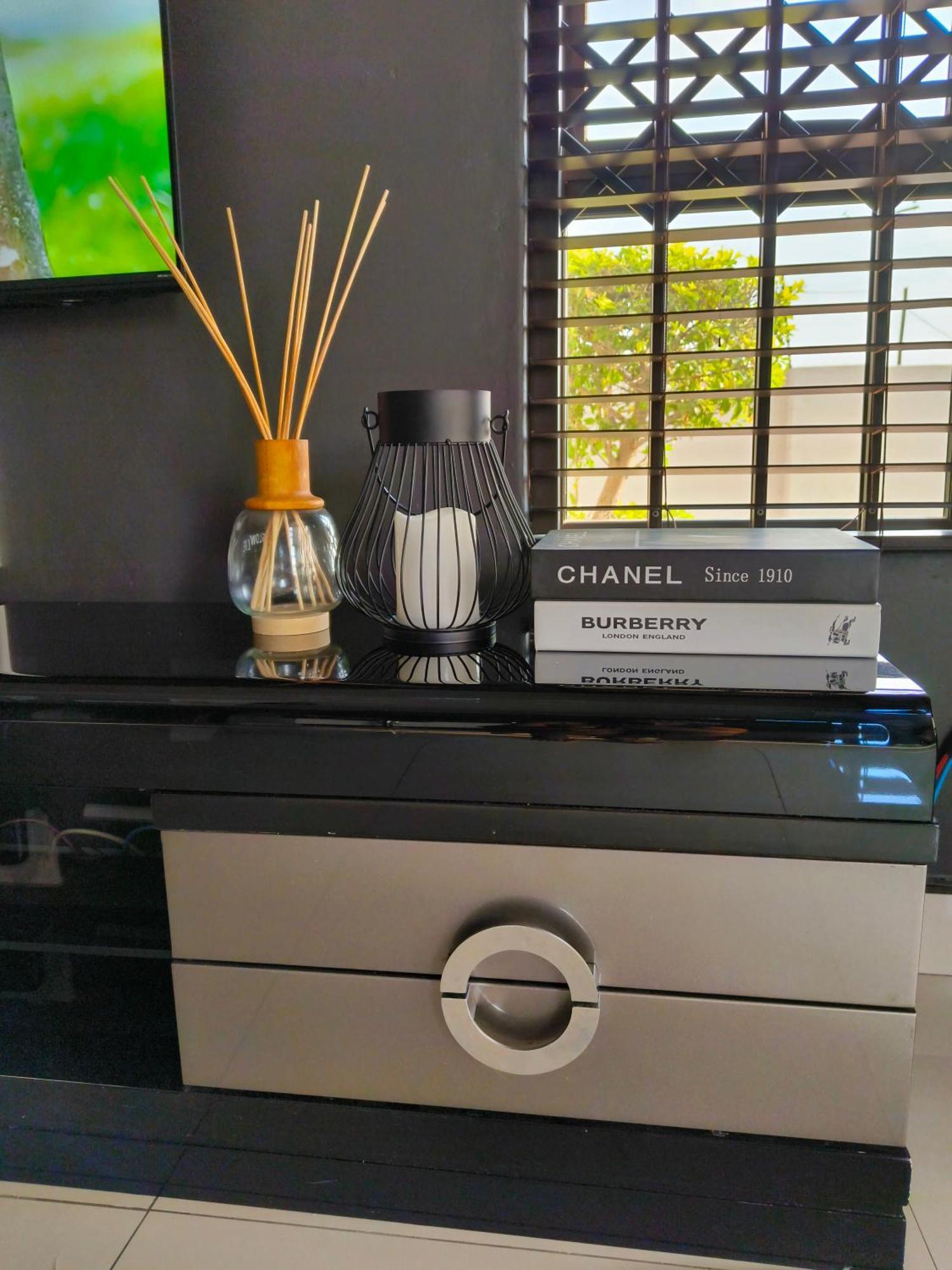Olive Exclusive Villa Gaborone Kültér fotó
