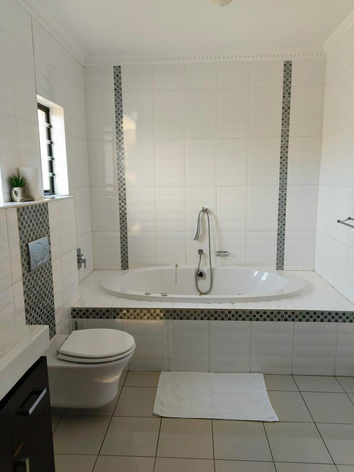 Olive Exclusive Villa Gaborone Kültér fotó